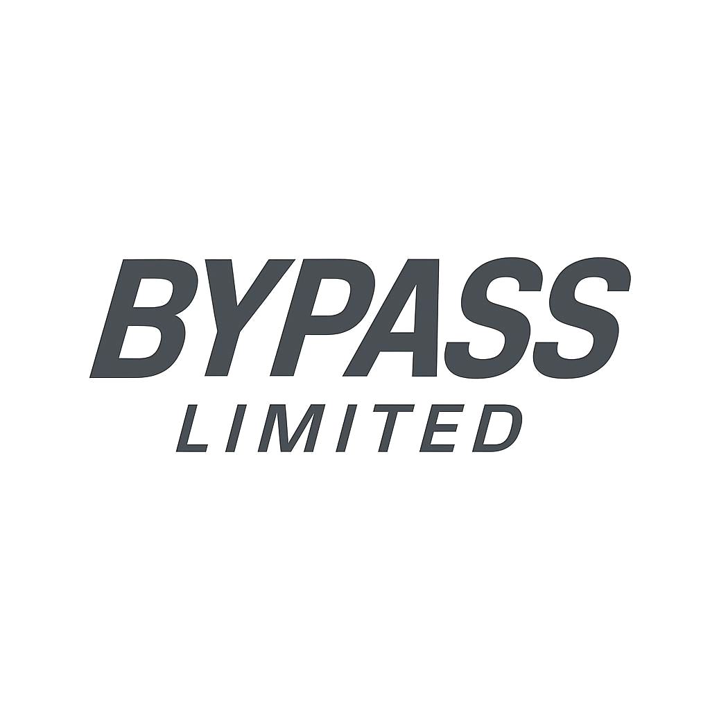 Bypass Limited logo